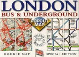 London Bus/Underground - Map Group