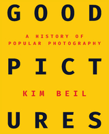 Good Pictures - Kim Beil