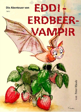 Die Abenteuer von Eddie Erdbeer Vampir