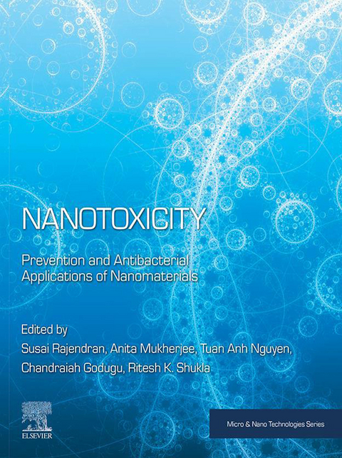 Nanotoxicity - 