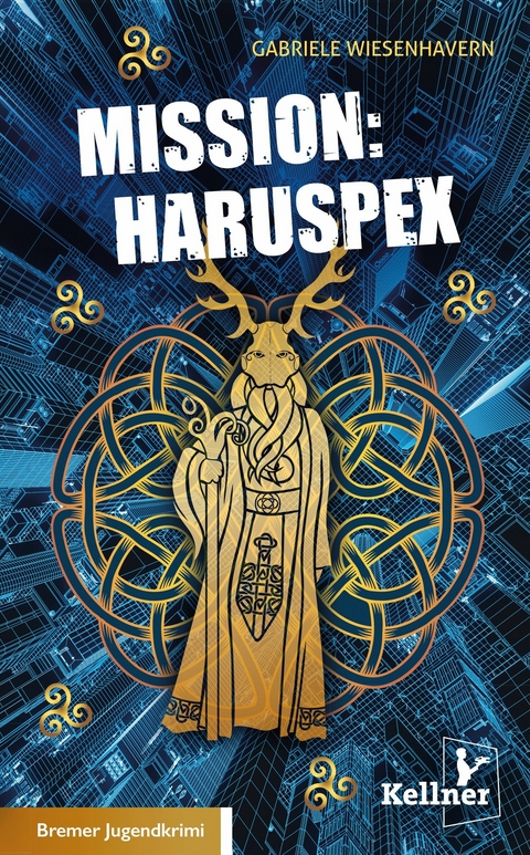 Mission: Haruspex - Gabriele Wiesenhavern