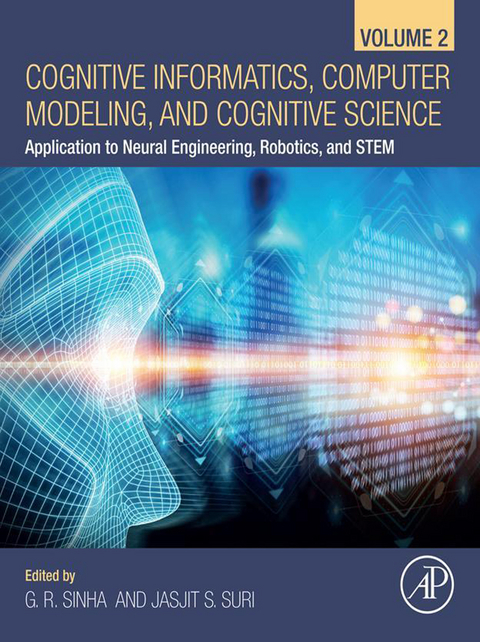 Cognitive Informatics, Computer Modelling, and Cognitive Science - 