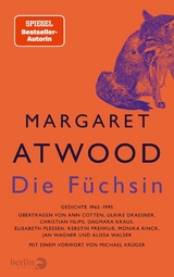 Die F&uuml;chsin - Margaret Atwood
