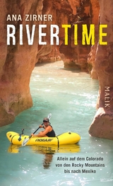 Rivertime - Ana Zirner