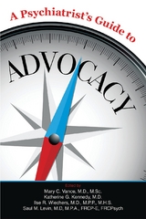 A Psychiatrist's Guide to Advocacy - 