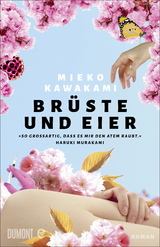 Br&uuml;ste und Eier - Mieko Kawakami