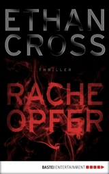 Racheopfer -  Ethan Cross
