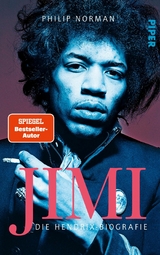 JIMI - Philip Norman