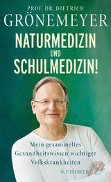 Naturmedizin und Schulmedizin! - Dietrich Gr&ouml;nemeyer