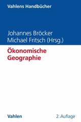 &Ouml;konomische Geographie - 