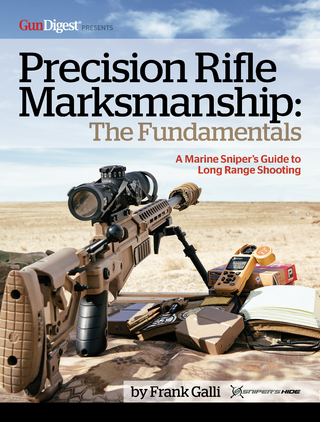 Precision Rifle Marksmanship: The Fundamentals