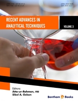 Recent Advances in Analytical Techniques: Volume 3 - 