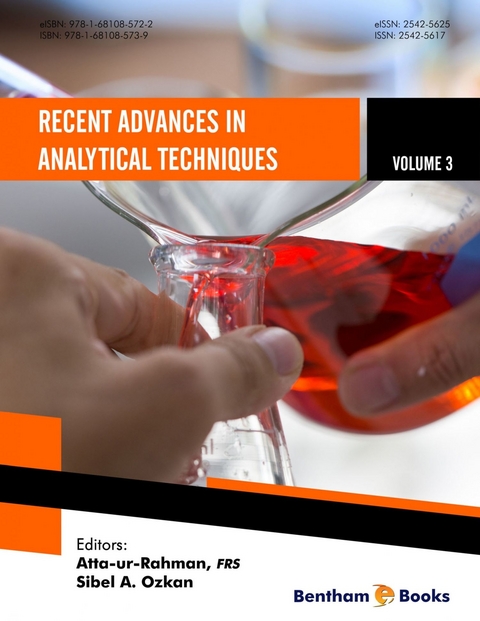 Recent Advances in Analytical Techniques: Volume 3 - 