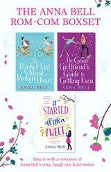 The Anna Bell Rom-Com Omnibus - Anna Bell