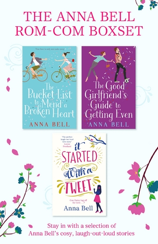 The Anna Bell Rom-Com Omnibus