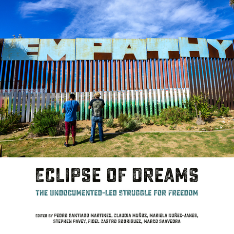 Eclipse of Dreams - Marco Saavedra, Claudia Mu&ntilde;oz, Mariela Nu&ntilde;ez-Janes, Stephen Pavey, Fidel Castro Rodriguez, Pedro Santiago Martinez