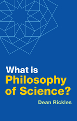 What is Philosophy of Science? - Dean Rickles