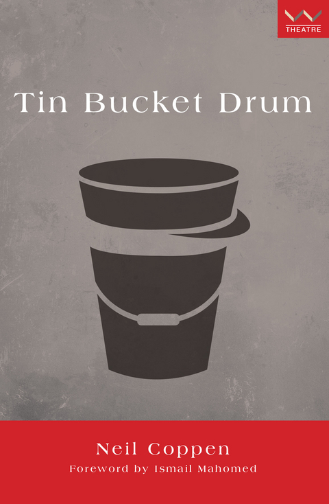 Tin Bucket Drum - Neil Coppen