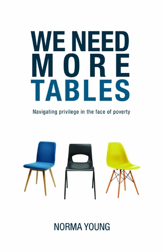 We Need More Tables