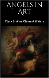 Angels in Art - Clara Erskine Clement Waters