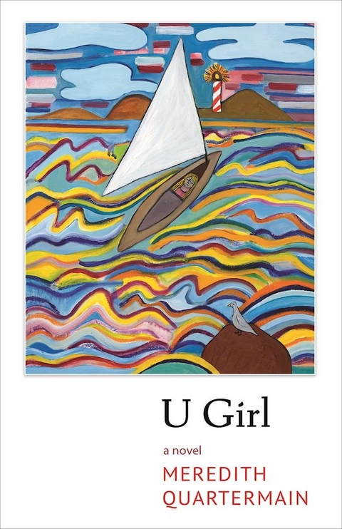 U Girl - Meredith Quartermain