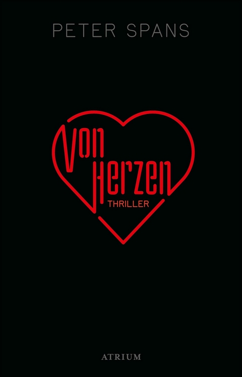 Von Herzen - Peter Spans