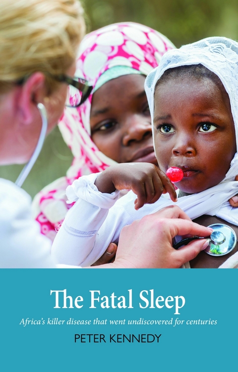 The Fatal Sleep - Peter Kennedy