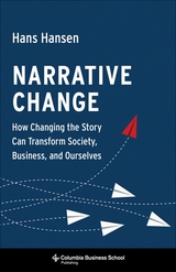 Narrative Change - Hans Hansen