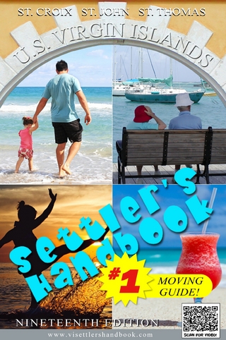 VI Settler's Handbook