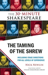 The Taming of the Shrew - William Shakespeare