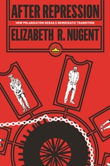 After Repression - Elizabeth R. Nugent