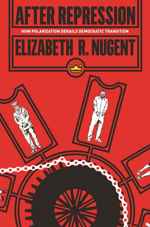 After Repression - Elizabeth R. Nugent