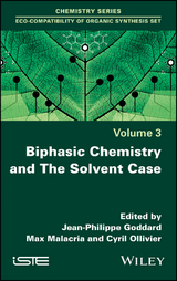 Biphasic Chemistry and The Solvent Case - 