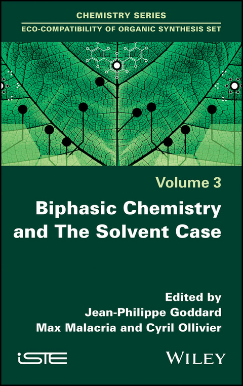 Biphasic Chemistry and The Solvent Case - 