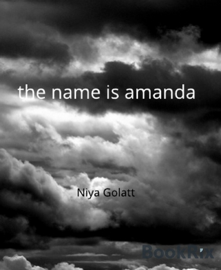 the name is amanda