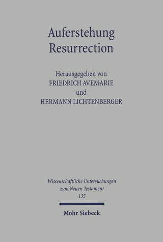 Auferstehung - Resurrection