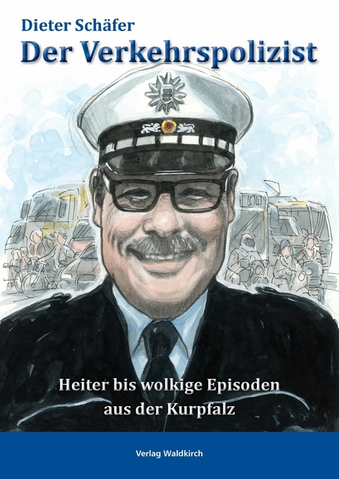 Der Verkehrspolizist - Dieter Sch&auml;fer