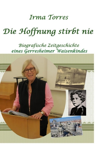 Die Hoffnung stirbt nie