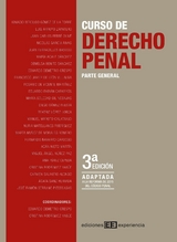 Curso de Derecho Penal - Luis Arroyo Zapatero