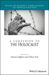 A Companion to the Holocaust - 