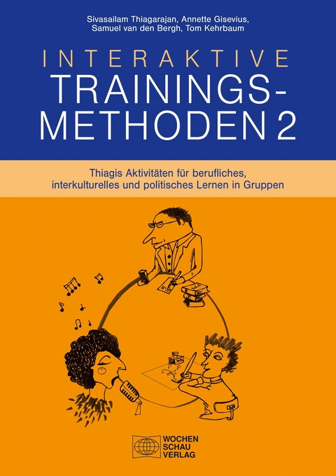 Interaktive Trainingsmethoden 2 - 