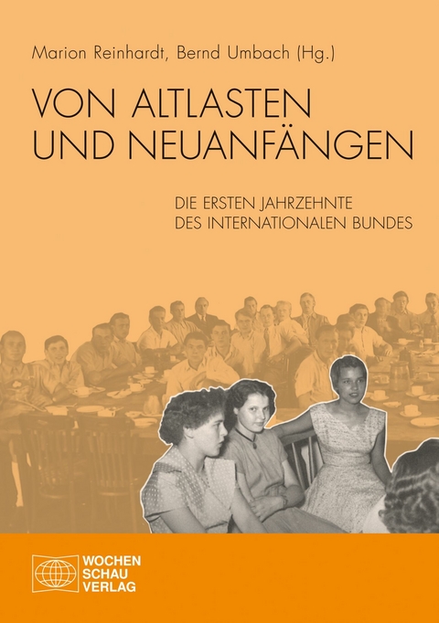 Von Altlasten und Neuanf&auml;ngen - 