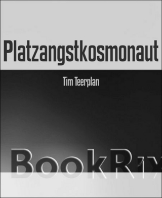 Platzangstkosmonaut
