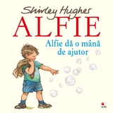 Alfie -  Shirley Hughes