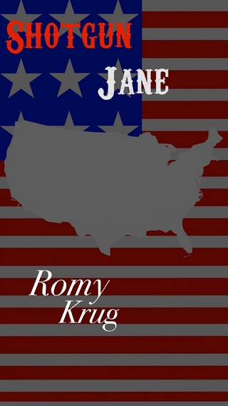 Shotgun Jane