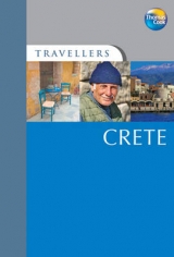 Crete - Catling, Christopher