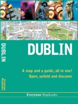 Dublin Everyman MapGuide - 