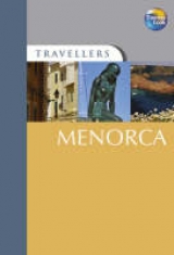 Menorca - Bennett, Lindsay