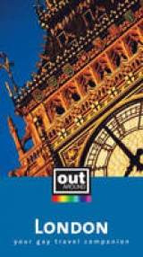 London - Thomas Cook Publishing