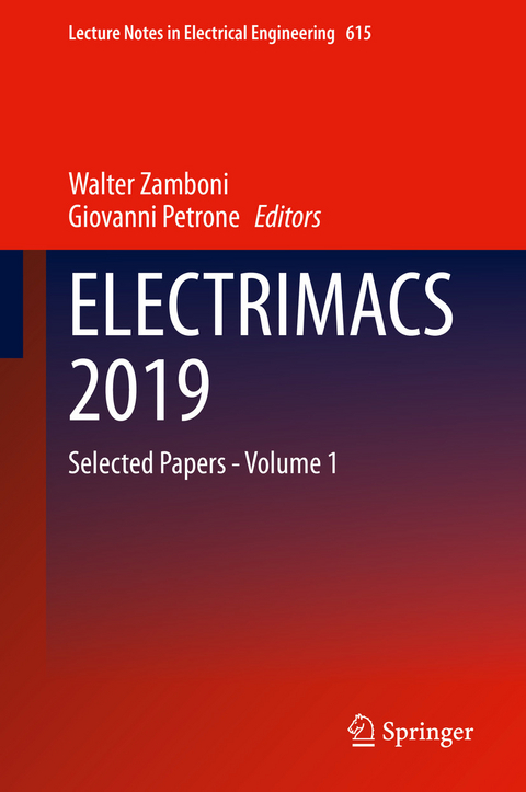 ELECTRIMACS 2019 - 